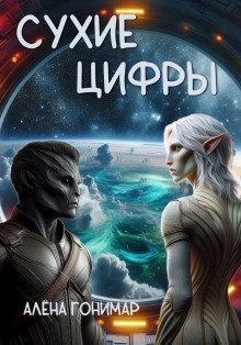 обложка аудиокниги Сухие цифры