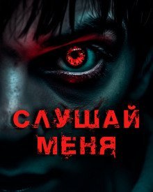 обложка аудиокниги Слушай меня