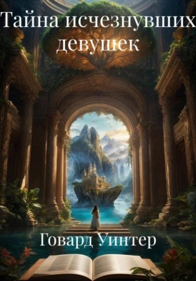 обложка аудиокниги Тайна исчезнувших девушек
