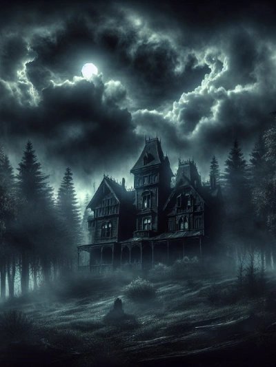 обложка аудиокниги Тайны Блэквуда 8 (Сборник)