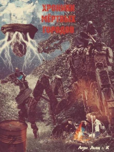 обложка аудиокниги Внучек Ваня