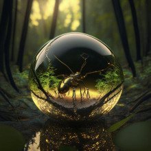 обложка аудиокниги Мера предосторожности