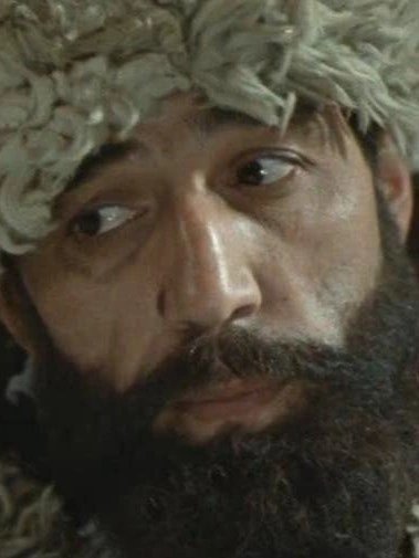 обложка аудиокниги Горец