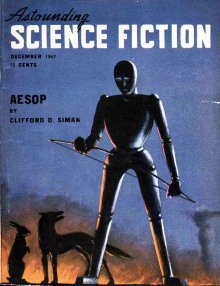 обложка аудиокниги Эзоп