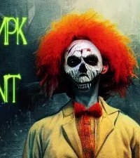 обложка аудиокниги Цирк «L'eternità»