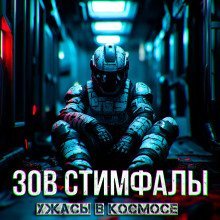 обложка аудиокниги Зов Стимфалы