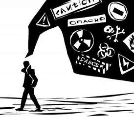 обложка аудиокниги Не связывайтесь с писателями