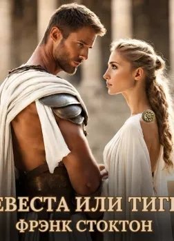 обложка аудиокниги Невеста или Тигр