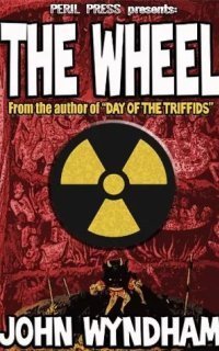 обложка аудиокниги Колесо