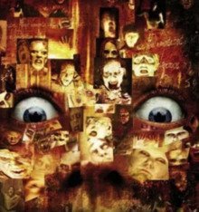 обложка аудиокниги Проявление