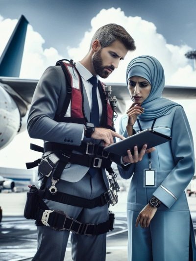 обложка аудиокниги Эксперт по турбулентности