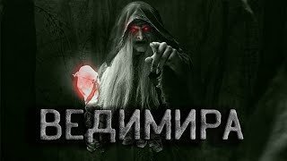 обложка аудиокниги Ведимира