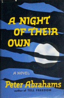 обложка аудиокниги Живущие в ночи