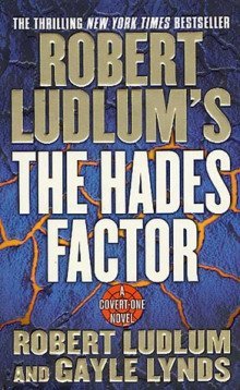 обложка аудиокниги The Hades Factor / Фактор Аида (ENG)