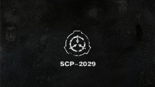 обложка аудиокниги SCP-2029 