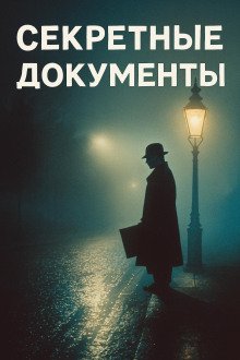 обложка аудиокниги Месть статуи