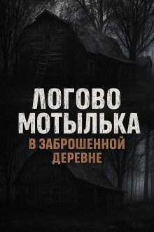 обложка аудиокниги Логово мотылька