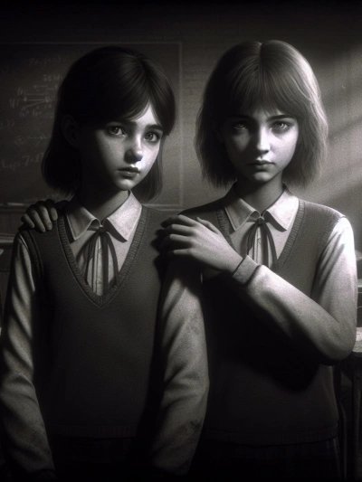 обложка аудиокниги Асин Апокриф