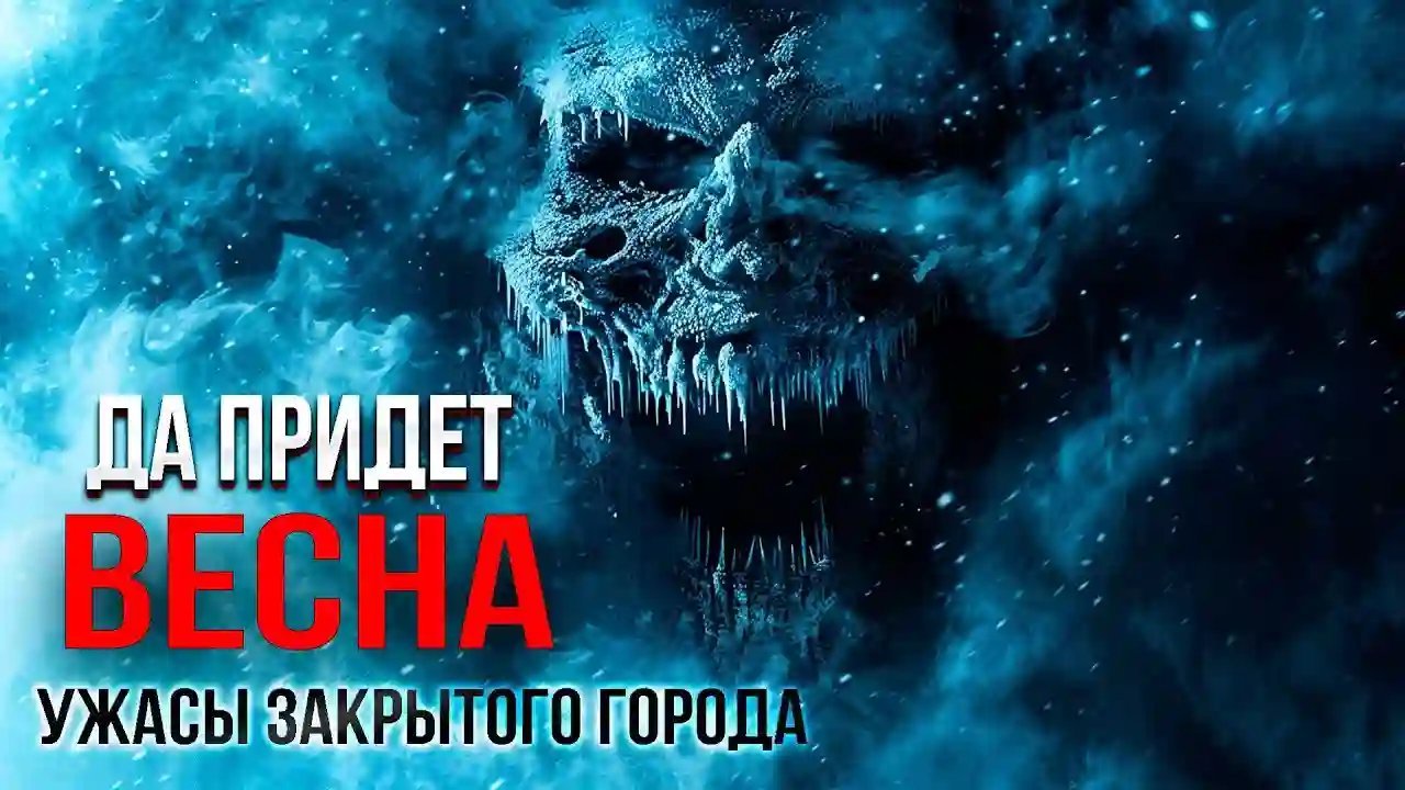 обложка аудиокниги Да придёт весна