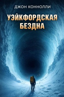 обложка аудиокниги Уэйкфордская бездна
