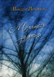 обложка аудиокниги Молитесь за меня