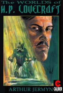 обложка аудиокниги Артур Джермин