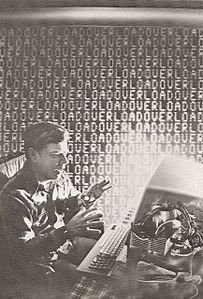 обложка аудиокниги Всемогущий Текст-Процессор