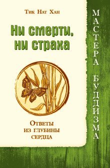 обложка аудиокниги Ни смерти, ни страха
