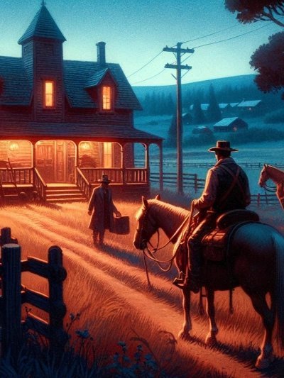 обложка аудиокниги Гостиница со странностями