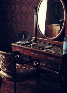 обложка аудиокниги Родственные души