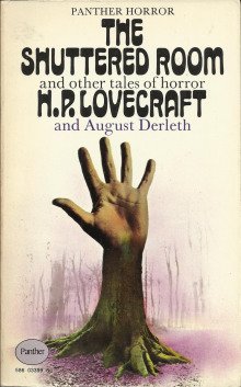 обложка аудиокниги Запертая комната