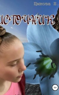 обложка аудиокниги Источник