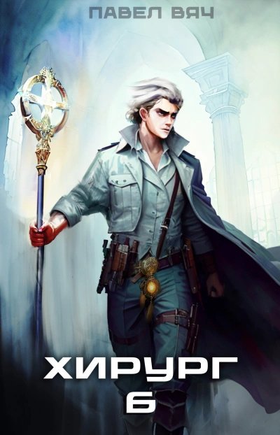 обложка аудиокниги Свой среди чужих