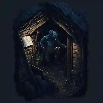 обложка аудиокниги Сельский разбой