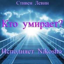обложка аудиокниги Кто умирает?