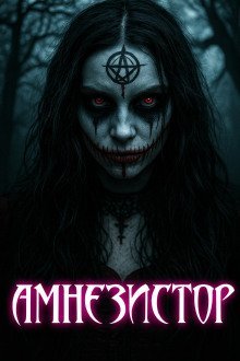 обложка аудиокниги Моя работа - красть воспоминания людей