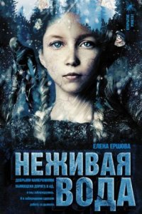 обложка аудиокниги Царство медное 2. Неживая вода