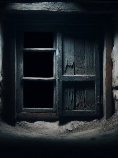 обложка аудиокниги Мёртвый час