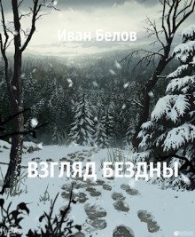 обложка аудиокниги Взгляд бездны