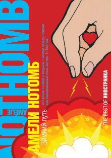 обложка аудиокниги Зимний путь