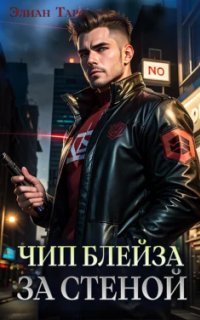 обложка аудиокниги Путь Первородных 3. Чип Блейза. За стеной