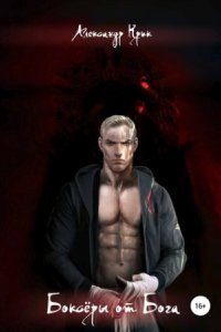 обложка аудиокниги Боксёры от Бога