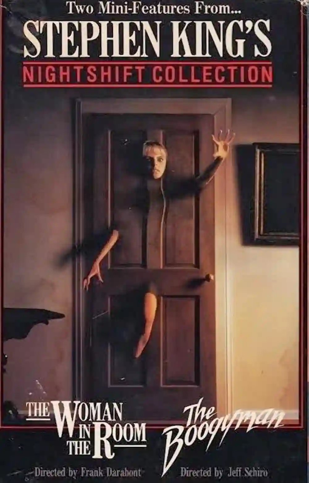 обложка аудиокниги Женщина в палате