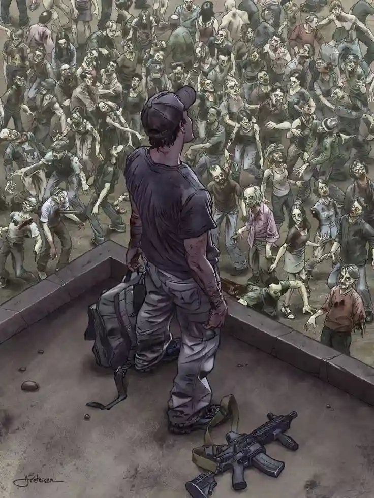 обложка аудиокниги Дети