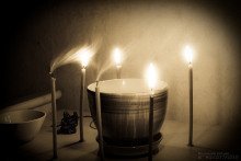 обложка аудиокниги Infimus Supplicium