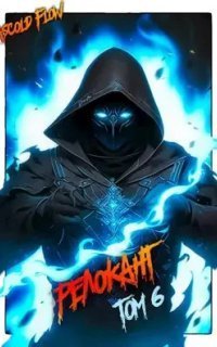 обложка аудиокниги Релокант в другой мир 6. Я Аид