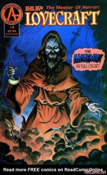 обложка аудиокниги Алхимик