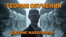 обложка аудиокниги Теория обучения