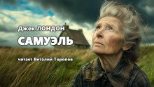 обложка аудиокниги Самюэль