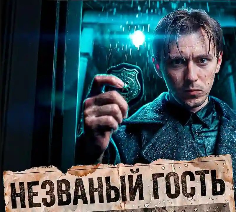 обложка аудиокниги Нападение в Маклине: правда о трагедии семьи Фишер